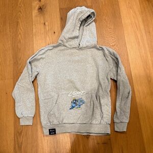 Mens tokidoki x Team Liquid Kaiju Hoodie Size M